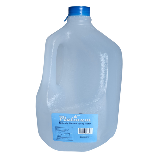 1 Gallon Case