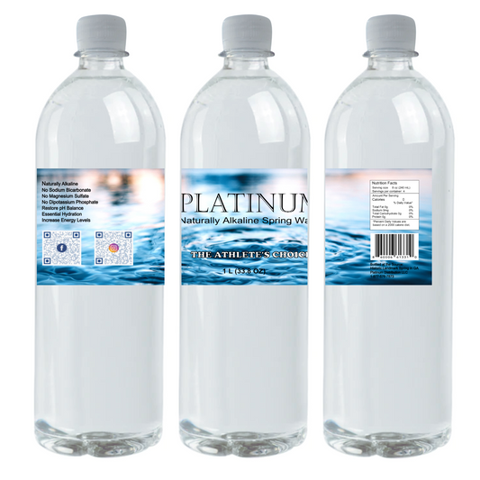 1 L Case
